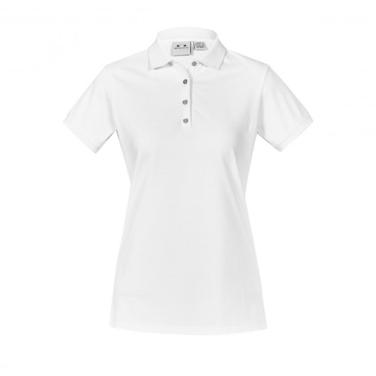 White City Polos Back